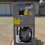 Carrier 25 ton water-cooled